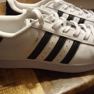 adidas Women's Superstar Casual Sneakers